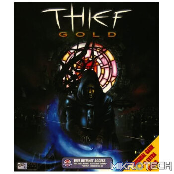 Thief Gold GOG CD Key