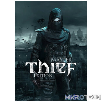 Thief: Master Thief Edition Steam CD Key