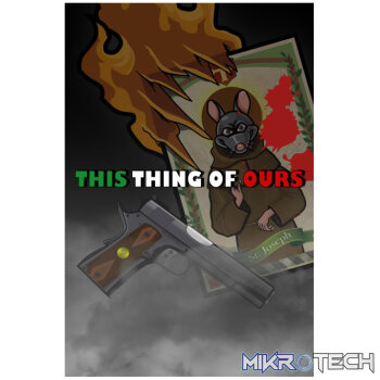 This Thing of Ours PC Steam CD Key