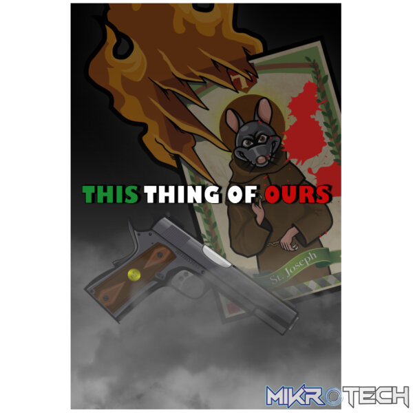 This Thing of Ours PC Steam CD Key This Thing of Ours PC Steam CD Key