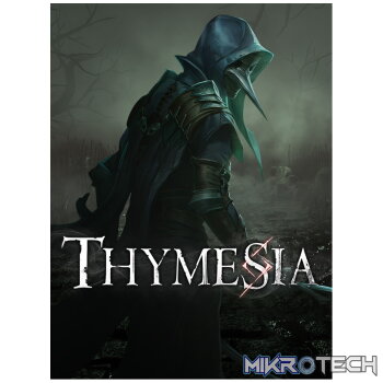Thymesia PC Steam CD Key
