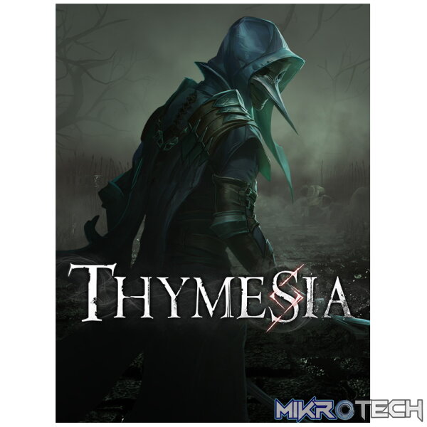 Thymesia PC Steam CD Key Thymesia PC Steam CD Key