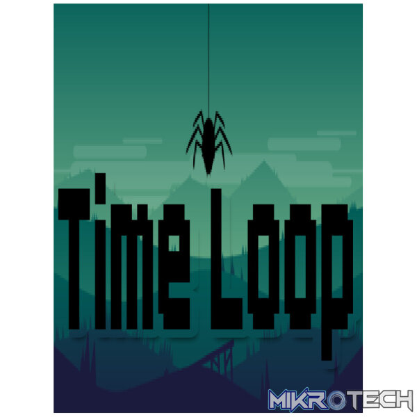 Time Loop Steam CD Key Time Loop Steam CD Key