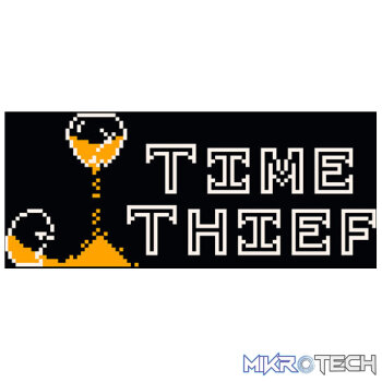 Time Thief Steam CD Key