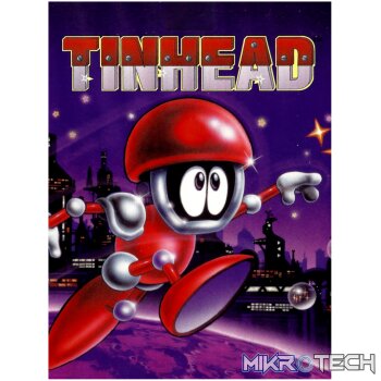 Tinhead Steam CD Key