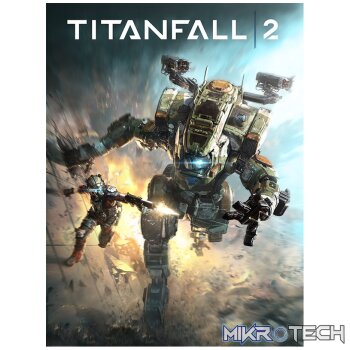 Titanfall 2 Ultimate Edition PC Origin CD Key