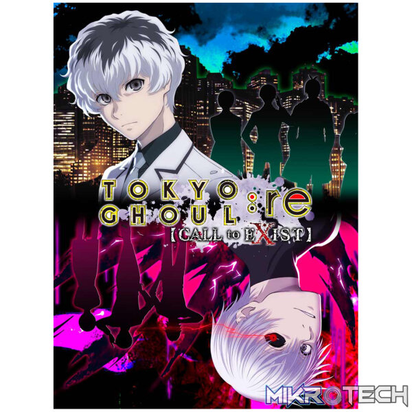 TOKYO GHOUL:re CALL to EXIST Steam CD Key TOKYO GHOUL:re CALL to EXIST Steam CD Key