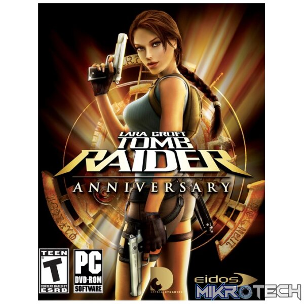 Tomb Raider: Legends Pack Steam CD Key Tomb Raider: Legends Pack Steam CD Key