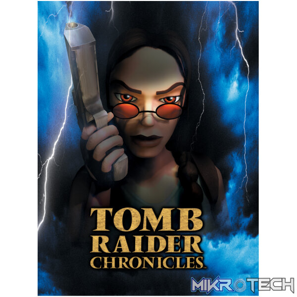 Tomb Raider V: Chronicles Steam CD Key Tomb Raider V: Chronicles Steam CD Key
