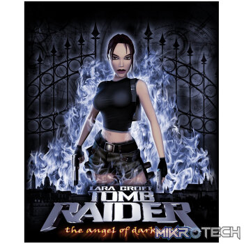 Tomb Raider VI: The Angel of Darkness GOG CD Key