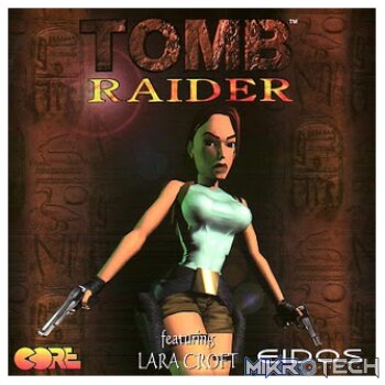 Tomb Raider GOTY Edition (2014) PC GOG CD Key