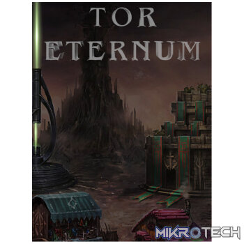 Tor Eternum Steam CD Key