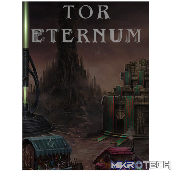 Tor Eternum Steam CD Key Tor Eternum Steam CD Key