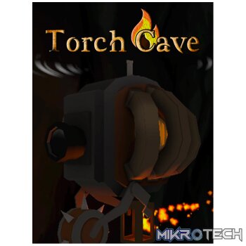 Torch Cave Steam CD Key