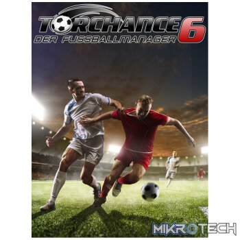 Torchance 6 Steam CD Key