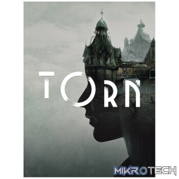 Torn VR Steam CD Key