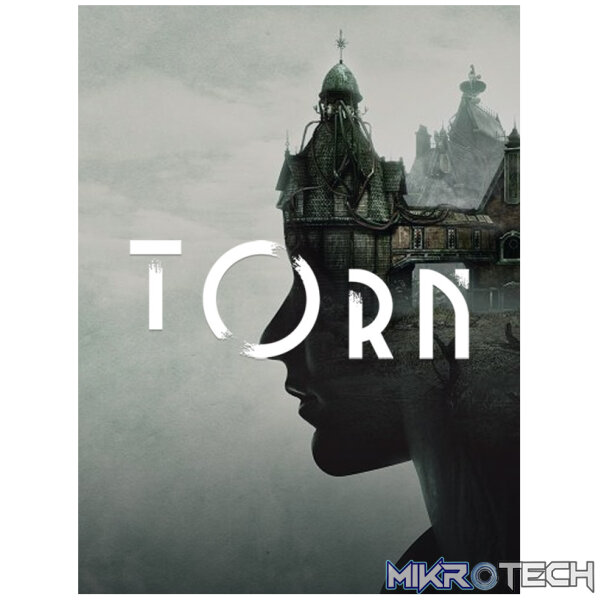 Torn VR Steam CD Key Torn VR Steam CD Key