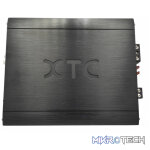 XTC Audio TORNADO 10000W Monoblock Amplifier