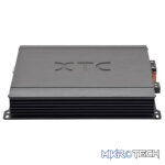 XTC Audio TORNADO 10000W Monoblock Amplifier - Image 2