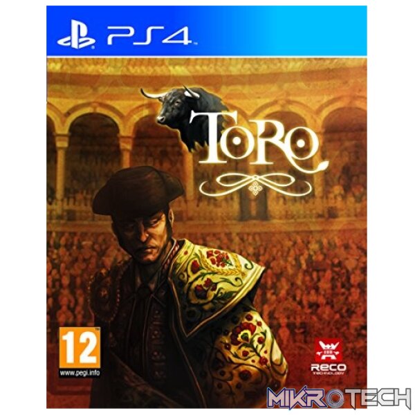 Toro Steam CD Key Toro Steam CD Key