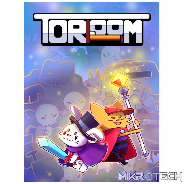 Toroom Steam CD Key Toroom Steam CD Key