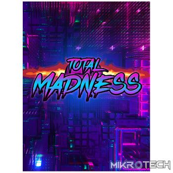Total Madness Steam CD Key