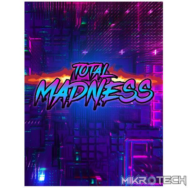 Total Madness Steam CD Key Total Madness Steam CD Key