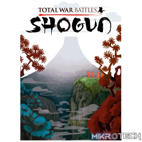 Total War Battles: SHOGUN Steam CD Key Total War Battles: SHOGUN Steam CD Key
