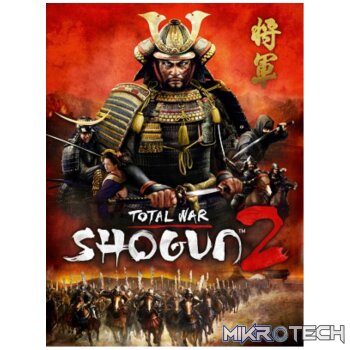 Total War: SHOGUN 2 Gold Edition Steam CD Key