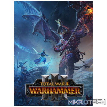 Total War: Warhammer III Collection Steam CD Key