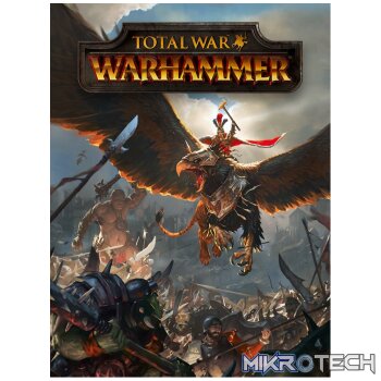 Total War: WARHAMMER Collection Steam CD Key