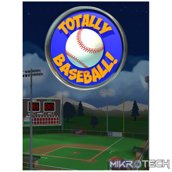 TOTALLY BASEBALL Steam CD Key