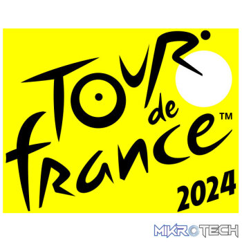 Tour de France 2024 PC Steam CD Key