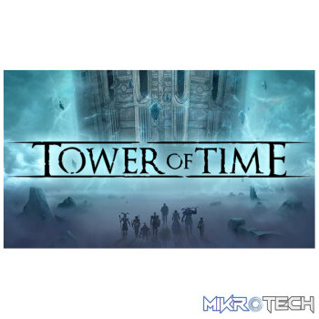 Tower of Time GOG CD Key