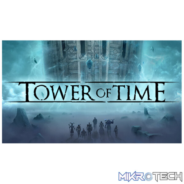 Tower of Time GOG CD Key Tower of Time GOG CD Key
