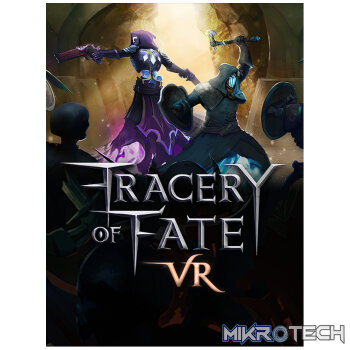 Tracery of Fate Steam CD Key