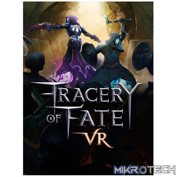 Tracery of Fate Steam CD Key Tracery of Fate Steam CD Key