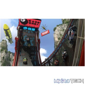 TrackMania 2 Lagoon PC Ubisoft Connect CD Key