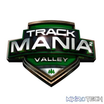 TrackMania 2 Valley Steam CD Key