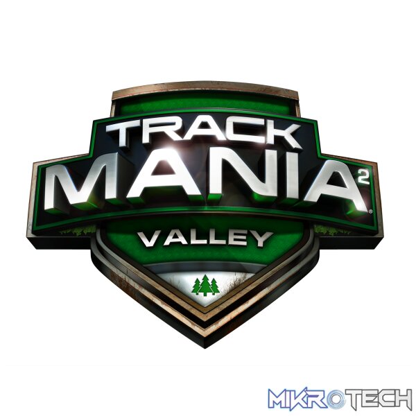 TrackMania 2 Valley Steam CD Key TrackMania 2 Valley Steam CD Key