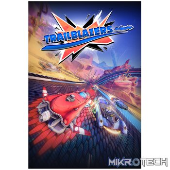 Trailblazers Steam CD Key