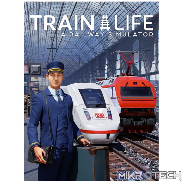 Train Life: A Railway Simulator Orient-Express Train Edition PC Steam CD Key Train Life: A Railway Simulator Orient-Express Train Edition PC Steam CD Key