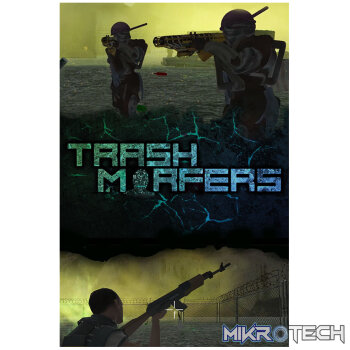 TRASHMORFERS Steam CD Key