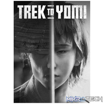 Trek to Yomi Steam CD Key