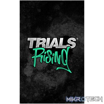 Trials Rising XBOX One CD Key