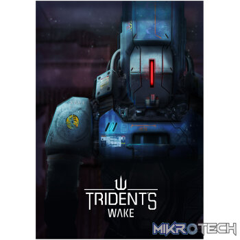 Trident's Wake Steam CD Key