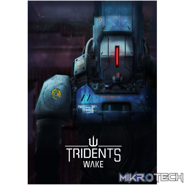 Trident's Wake Steam CD Key Trident's Wake Steam CD Key