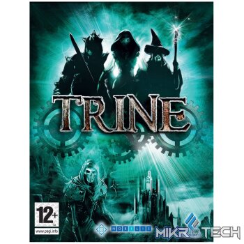 Trine Enchanted Edition Steam CD Key