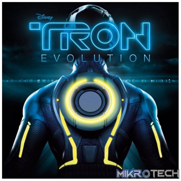 Disney TRON: Evolution Steam CD Key Disney TRON: Evolution Steam CD Key