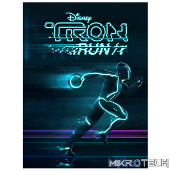 TRON RUN/r Steam CD Key